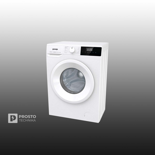 Стиральная машина Gorenje W1NHPI60SCS Стиральная машина Gorenje W1NHPI60SCS